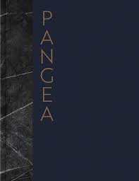 PANGEA. 25 AOS