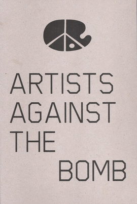 ARTISTS AGAINST THE BOMB