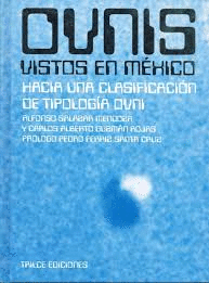 OVNIS VISTOS EN MEXICO