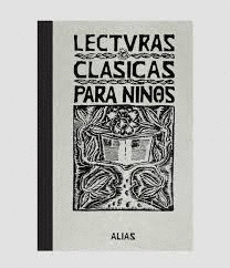 LECTURAS CLASICAS PARA NIOS