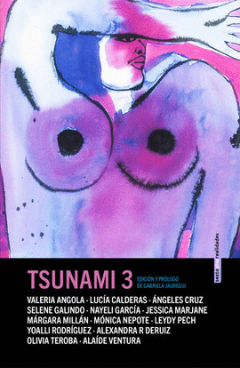 TSUNAMI 3