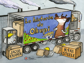 LA HISTORIA DE OKAPI