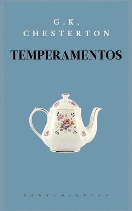 TEMPERAMENTOS