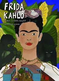 FRIDA KAHLO