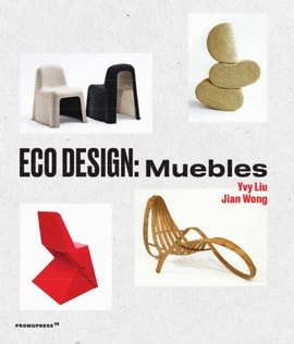 ECO DESIGN: MUEBLES