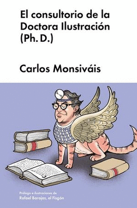 EL CONSULTORIO DE LA DOCTORA ILUSTRACION