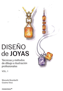 DISEO DE JOYAS