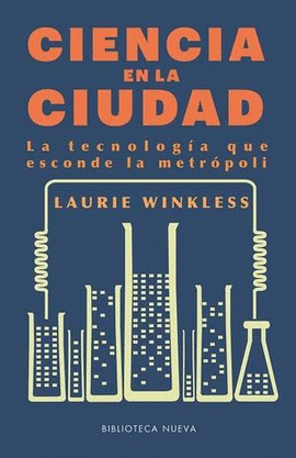 CIENCIA EN LA CIUDAD