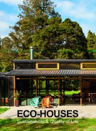 ECO-HOUSES SUSTAINABILITY AND QUALITY OF LIFE
