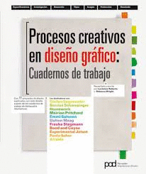 PROCESOS CREATIVOS EN DISEO GRAFICO