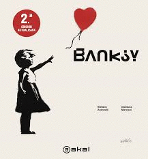 BANKSY / 2 ED.(EDICION ACTUALIZADA)