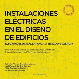 INSTALACIONES ELECTRICAS EN EL DISEO DE EDIFICIOS
