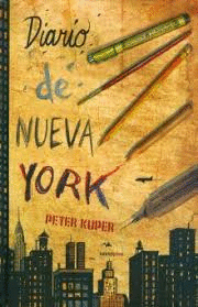 DIARIO DE NUEVA YORK