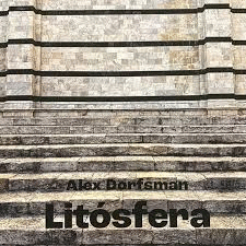 ALEX DORFSMAN LITOSFERA