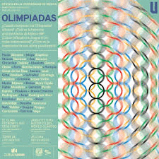 OLIMPIADAS REVISTA DE LA UNIVERSIDAD 910/911