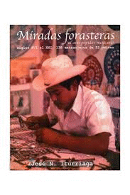 MIRADAS FORASTERAS AL ARTE POPULAR MEXICANO