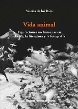 VIDA ANIMAL