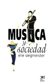 MUSICA Y SOCIEDAD