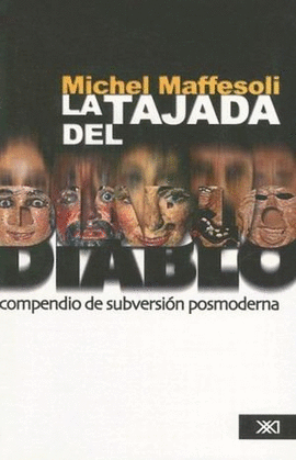 LA TAJADA DEL DIABLO